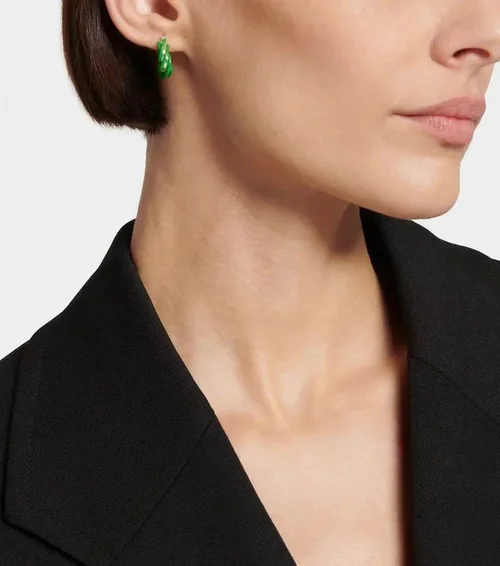 Bottega Veneta Jewelry Bottega Veneta earring