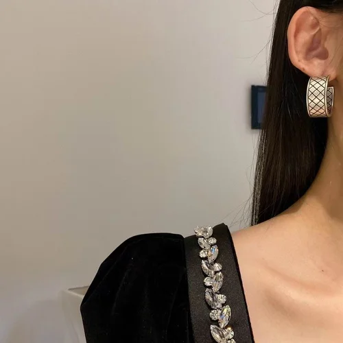 Bottega Veneta Jewelry Bottega Veneta earring
