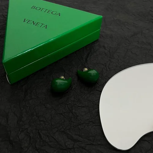 Bottega Veneta Jewelry Bottega Veneta earring