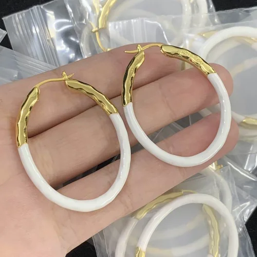 Bottega Veneta Jewelry Bottega Veneta earring