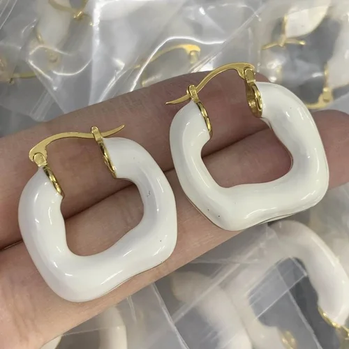 Bottega Veneta Jewelry Bottega Veneta earring