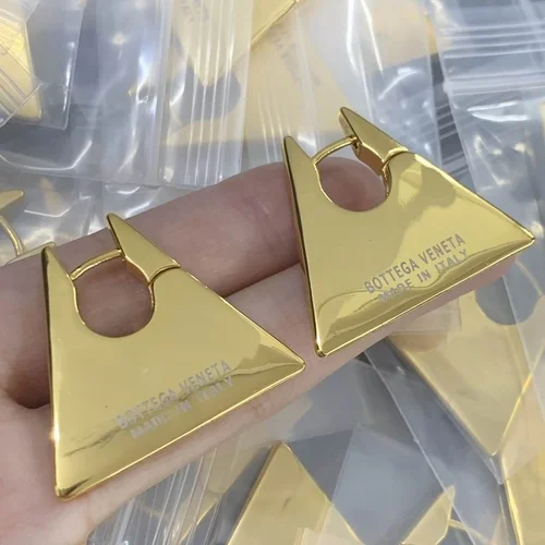 Bottega Veneta Jewelry Bottega Veneta earring