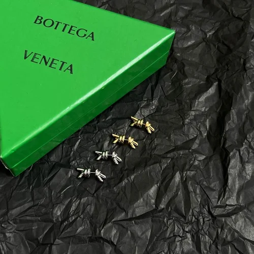 Bottega Veneta Jewelry Bottega Veneta earring