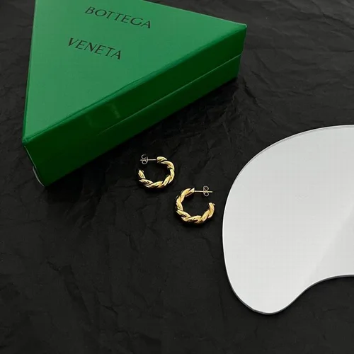 Bottega Veneta Jewelry Bottega Veneta earring