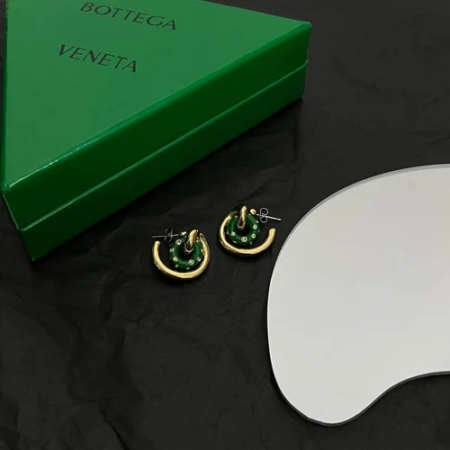 Bottega Veneta Jewelry Bottega Veneta earring