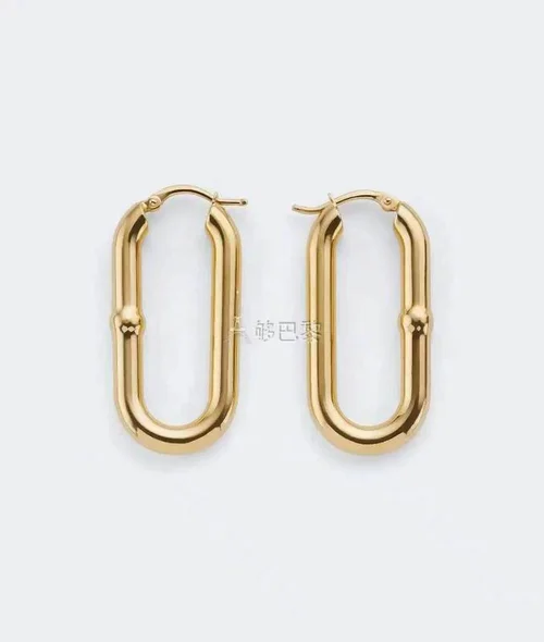 Bottega Veneta Jewelry Bottega Veneta earring