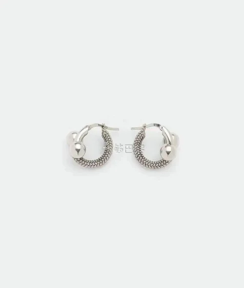 Bottega Veneta Jewelry Bottega Veneta earring