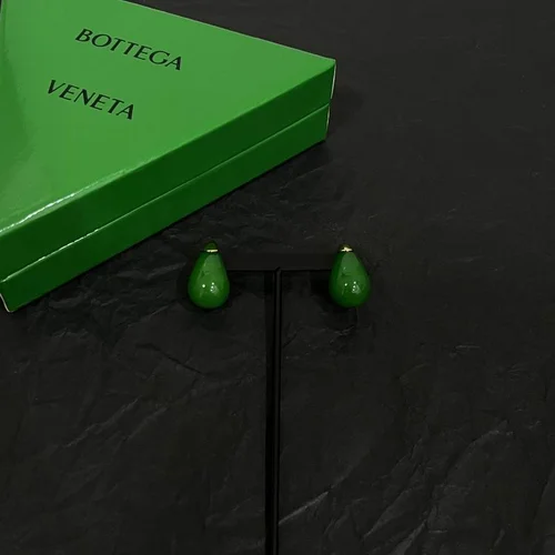 Bottega Veneta Jewelry Bottega Veneta earring