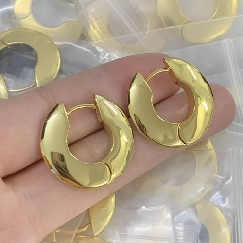 Bottega Veneta Jewelry Bottega Veneta earring