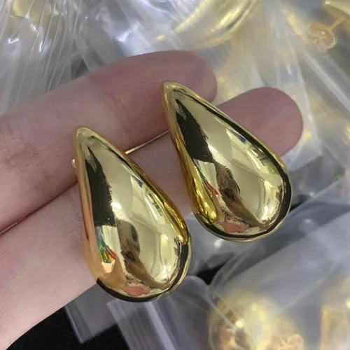 Bottega Veneta Jewelry Bottega Veneta earring