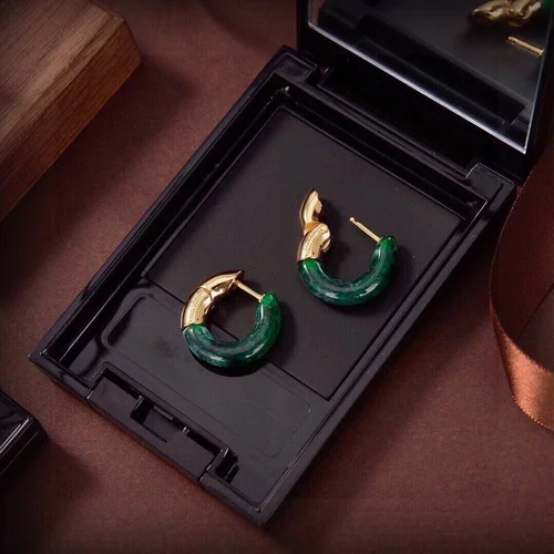 Bottega Veneta Jewelry Bottega Veneta earring