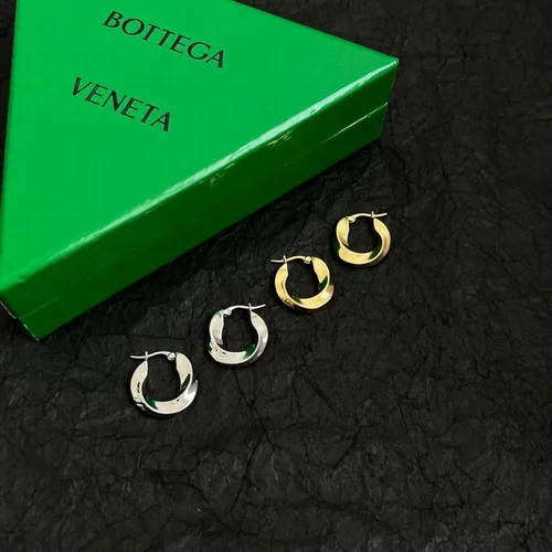 Bottega Veneta Jewelry Bottega Veneta earring