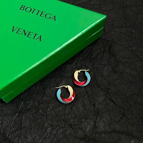 Bottega Veneta Jewelry Bottega Veneta earring