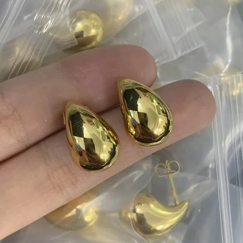 Bottega Veneta Jewelry Bottega Veneta earring