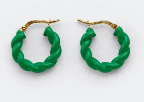 Bottega Veneta Jewelry Bottega Veneta earring
