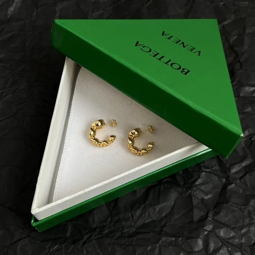 Bottega Veneta Jewelry Bottega Veneta earring
