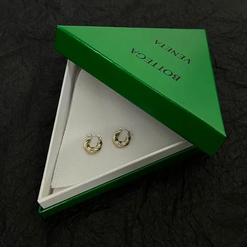 Bottega Veneta Jewelry Bottega Veneta earring
