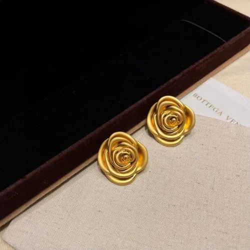 Bottega Veneta Jewelry Bottega Veneta earring