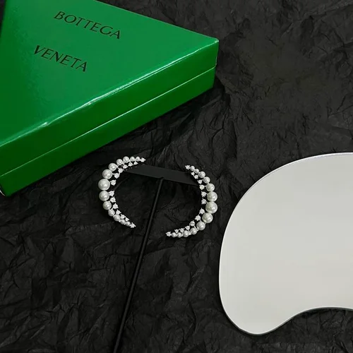 Bottega Veneta Jewelry Bottega Veneta earring