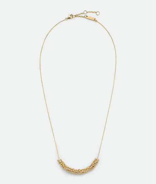Bottega Veneta Jewelry Bottega Veneta Necklace