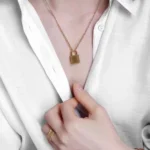 Bottega Veneta Jewelry Bottega Veneta Necklace