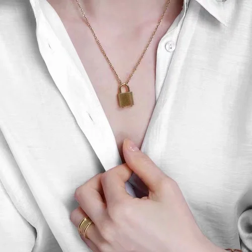 Bottega Veneta Jewelry Bottega Veneta Necklace