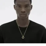 Bottega Veneta Jewelry Bottega Veneta Necklace