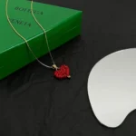 Bottega Veneta Jewelry Bottega Veneta Necklace