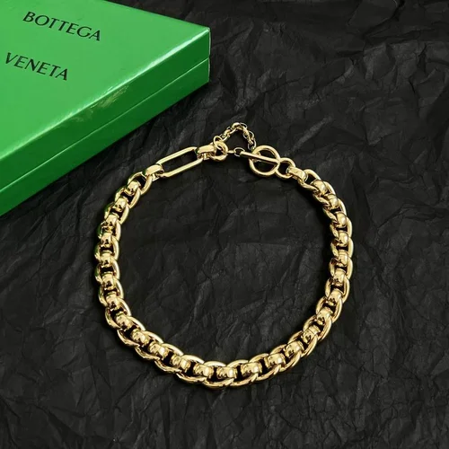 Bottega Veneta Jewelry Bottega Veneta Necklace