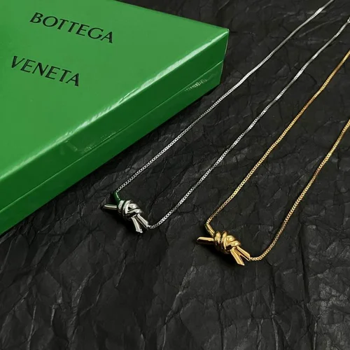 Bottega Veneta Jewelry Bottega Veneta Necklace