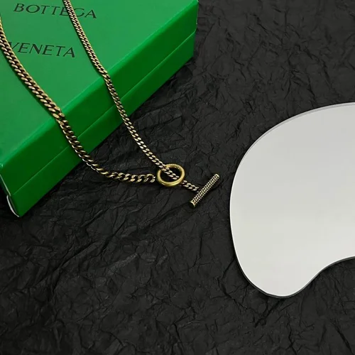 Bottega Veneta Jewelry Bottega Veneta Necklace
