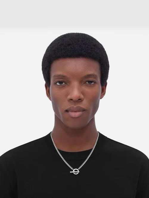 Bottega Veneta Jewelry Bottega Veneta Necklace