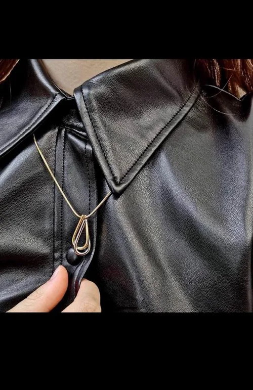 Bottega Veneta Jewelry Bottega Veneta Necklace