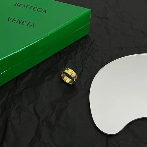 Bottega Veneta Jewelry Bottega Veneta ring