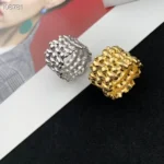 Bottega Veneta Jewelry Bottega Veneta ring