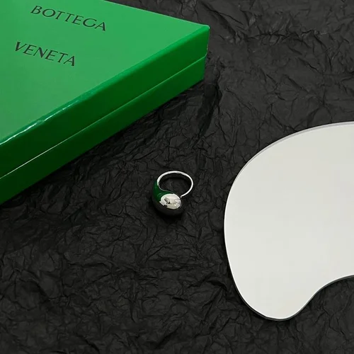 Bottega Veneta Jewelry Bottega Veneta ring