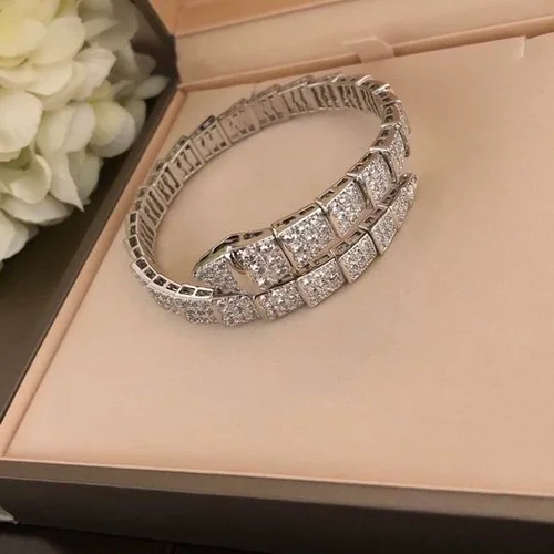 Bvlgari Jewelry Bvlgari bracelet