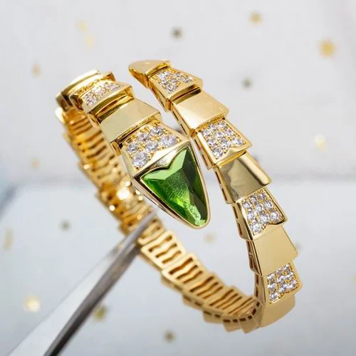 Bvlgari Jewelry Bvlgari bracelet