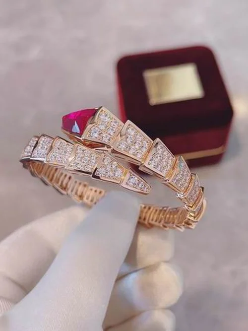 Bvlgari Jewelry Bvlgari bracelet