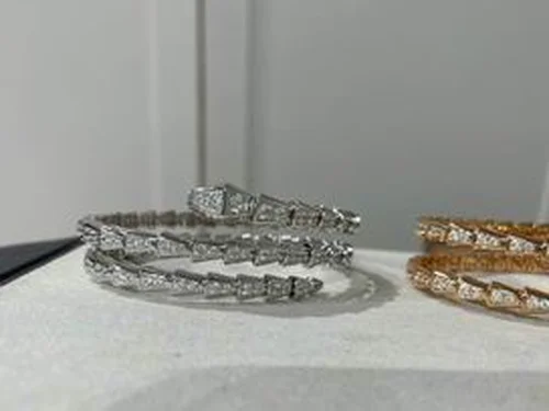 Bvlgari Jewelry Bvlgari bracelet