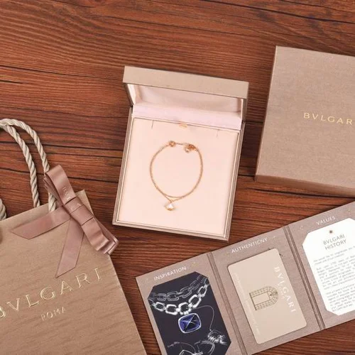 Bvlgari Jewelry Bvlgari bracelet