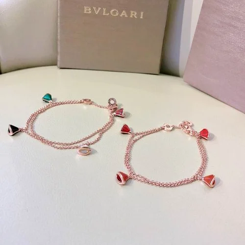 Bvlgari Jewelry Bvlgari bracelet