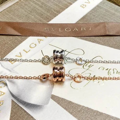 Bvlgari Jewelry Bvlgari bracelet