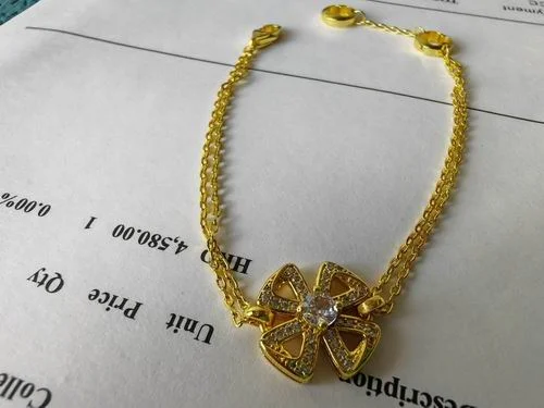 Bvlgari Jewelry Bvlgari bracelet