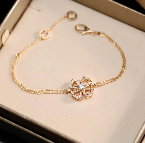 Bvlgari Jewelry Bvlgari bracelet