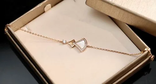 Bvlgari Jewelry Bvlgari bracelet