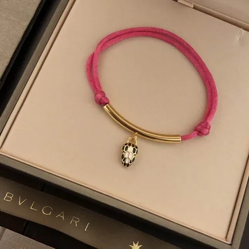 Bvlgari Jewelry Bvlgari bracelet