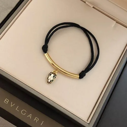 Bvlgari Jewelry Bvlgari bracelet