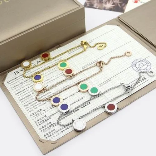 Bvlgari Jewelry Bvlgari bracelet