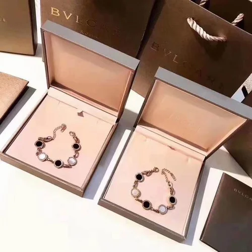 Bvlgari Jewelry Bvlgari bracelet